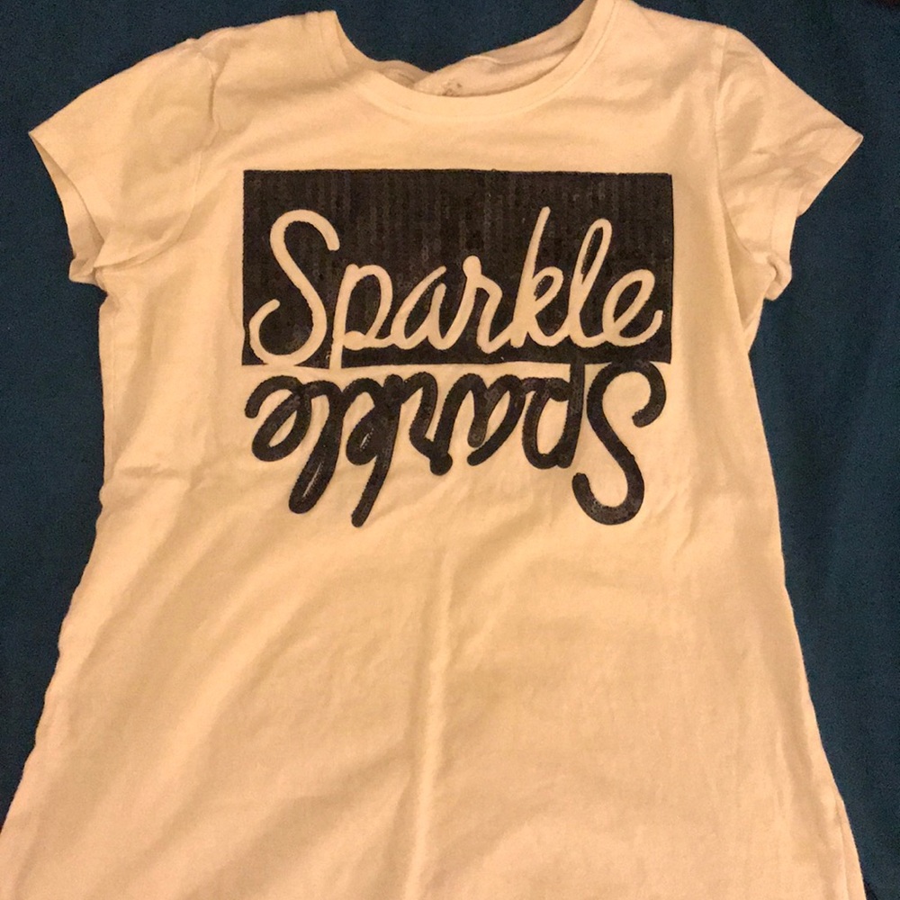 Justice T-shirt